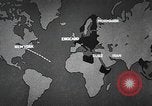 Image of war equipment Pacific Theater, 1944, second 24 stock footage video 65675067763