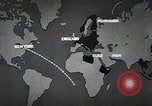Image of war equipment Pacific Theater, 1944, second 25 stock footage video 65675067763