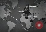 Image of war equipment Pacific Theater, 1944, second 26 stock footage video 65675067763
