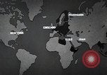 Image of war equipment Pacific Theater, 1944, second 31 stock footage video 65675067763