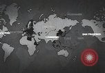 Image of war equipment Pacific Theater, 1944, second 32 stock footage video 65675067763