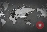Image of war equipment Pacific Theater, 1944, second 33 stock footage video 65675067763