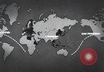 Image of war equipment Pacific Theater, 1944, second 36 stock footage video 65675067763