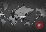 Image of war equipment Pacific Theater, 1944, second 43 stock footage video 65675067763