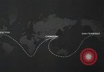 Image of war equipment Pacific Theater, 1944, second 44 stock footage video 65675067763
