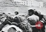 Image of war equipment Pacific Theater, 1944, second 46 stock footage video 65675067763