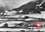 Image of war equipment Pacific Theater, 1944, second 48 stock footage video 65675067763