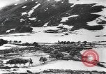 Image of war equipment Pacific Theater, 1944, second 51 stock footage video 65675067763