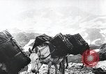 Image of war equipment Pacific Theater, 1944, second 55 stock footage video 65675067763
