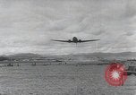 Image of war equipment Pacific Theater, 1944, second 57 stock footage video 65675067763