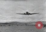 Image of war equipment Pacific Theater, 1944, second 58 stock footage video 65675067763