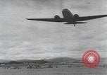 Image of war equipment Pacific Theater, 1944, second 59 stock footage video 65675067763