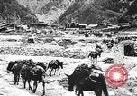 Image of war equipment Pacific Theater, 1944, second 60 stock footage video 65675067763