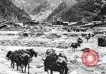 Image of war equipment Pacific Theater, 1944, second 61 stock footage video 65675067763