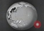 Image of American Marines landing and moving inland Guadalcanal Solomon Islands, 1942, second 19 stock footage video 65675067764