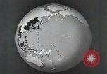 Image of American Marines landing and moving inland Guadalcanal Solomon Islands, 1942, second 20 stock footage video 65675067764