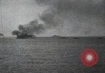 Image of American Marines landing and moving inland Guadalcanal Solomon Islands, 1942, second 32 stock footage video 65675067764