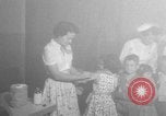 Image of polio vaccination United States USA, 1955, second 13 stock footage video 65675067765