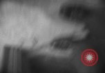 Image of polio vaccination United States USA, 1955, second 53 stock footage video 65675067765