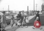 Image of polio vaccination United States USA, 1955, second 3 stock footage video 65675067766