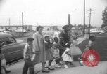 Image of polio vaccination United States USA, 1955, second 4 stock footage video 65675067766