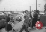 Image of polio vaccination United States USA, 1955, second 26 stock footage video 65675067766