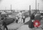 Image of polio vaccination United States USA, 1955, second 28 stock footage video 65675067766