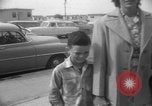 Image of polio vaccination United States USA, 1955, second 30 stock footage video 65675067766