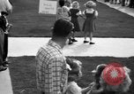 Image of polio vaccination United States USA, 1955, second 60 stock footage video 65675067766