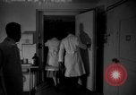 Image of Cutter laboratory Berkeley California USA, 1955, second 4 stock footage video 65675067767