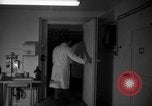 Image of Cutter laboratory Berkeley California USA, 1955, second 7 stock footage video 65675067767