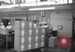 Image of Cutter laboratory Berkeley California USA, 1955, second 17 stock footage video 65675067767