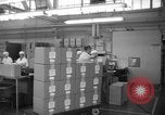 Image of Cutter laboratory Berkeley California USA, 1955, second 18 stock footage video 65675067767