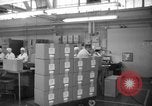 Image of Cutter laboratory Berkeley California USA, 1955, second 19 stock footage video 65675067767