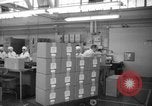 Image of Cutter laboratory Berkeley California USA, 1955, second 20 stock footage video 65675067767