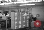 Image of Cutter laboratory Berkeley California USA, 1955, second 21 stock footage video 65675067767