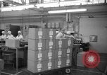 Image of Cutter laboratory Berkeley California USA, 1955, second 22 stock footage video 65675067767