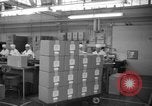 Image of Cutter laboratory Berkeley California USA, 1955, second 23 stock footage video 65675067767