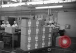 Image of Cutter laboratory Berkeley California USA, 1955, second 24 stock footage video 65675067767