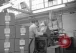 Image of Cutter laboratory Berkeley California USA, 1955, second 25 stock footage video 65675067767
