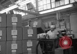 Image of Cutter laboratory Berkeley California USA, 1955, second 27 stock footage video 65675067767