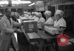 Image of Cutter laboratory Berkeley California USA, 1955, second 31 stock footage video 65675067767