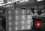 Image of Cutter laboratory Berkeley California USA, 1955, second 32 stock footage video 65675067767