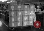Image of Cutter laboratory Berkeley California USA, 1955, second 33 stock footage video 65675067767