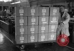 Image of Cutter laboratory Berkeley California USA, 1955, second 34 stock footage video 65675067767