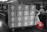 Image of Cutter laboratory Berkeley California USA, 1955, second 35 stock footage video 65675067767