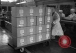 Image of Cutter laboratory Berkeley California USA, 1955, second 36 stock footage video 65675067767