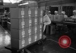 Image of Cutter laboratory Berkeley California USA, 1955, second 37 stock footage video 65675067767