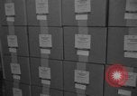 Image of Cutter laboratory Berkeley California USA, 1955, second 38 stock footage video 65675067767