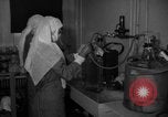 Image of Cutter laboratory Berkeley California USA, 1955, second 44 stock footage video 65675067767